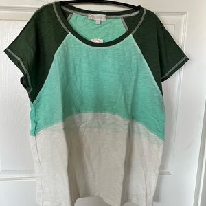 Weekend by Susan Betro T-shirt